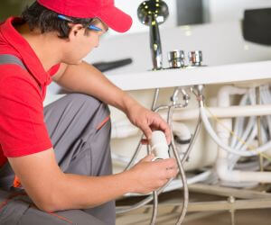 About Plumbers Pros Pontotoc, MS